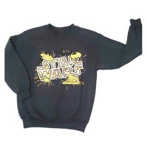 Boys sweater